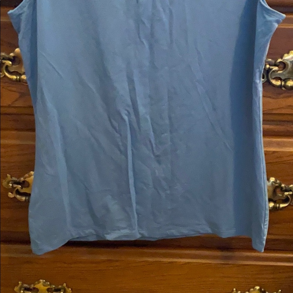 Talbots Petite Shell - Picture 6 of 7